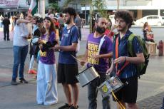 Ato em defesa das Universidades, Institutos Federais e CEFETs